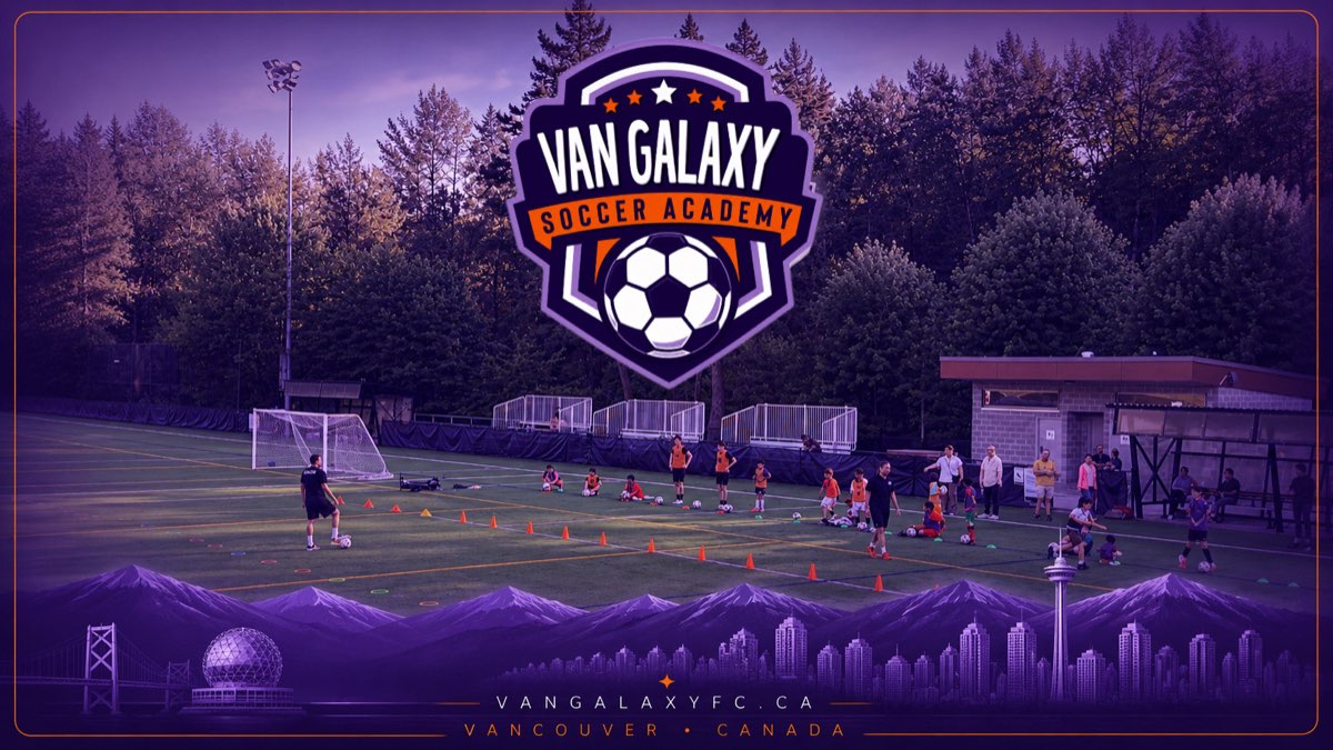 Evening dribbling drills across the training field