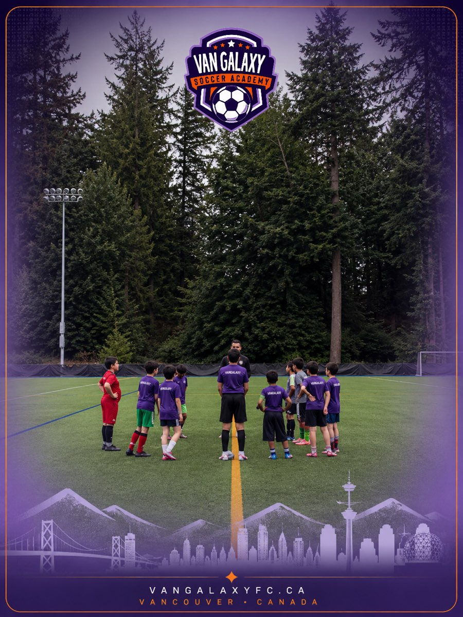 A team gathered in a circle for a coaching talk